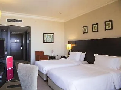 Ramada Plaza By Wyndham Beirut Raouche Hotel