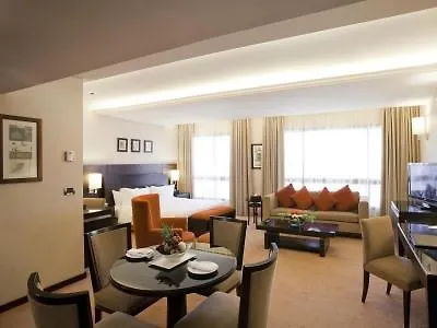 Ramada Plaza By Wyndham Beirut Raouche Hotel