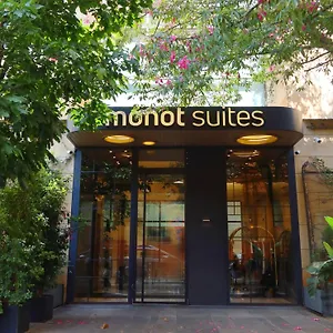 Hotel Monot, Beirut