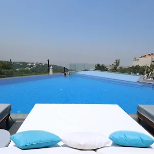 Hotel The Ray And, Beirut
