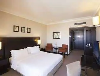 Ramada Plaza By Wyndham Beirut Raouche Hotel